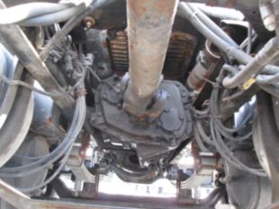 2003 Mack CH613 Diesel 6x4 Day Cab Tractor