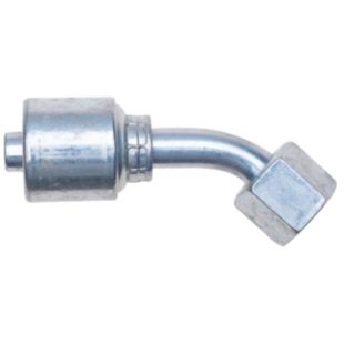 Coupling MegaCrimp™ 0.5