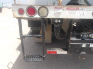 2016 Freightliner M2 Diesel 4x4 Terex TC-55 Material Handler Bucket Truck