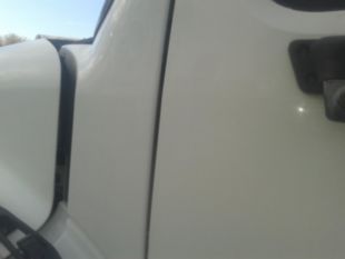 2016 Freightliner M2 4x2 Automatic Terex Commander 4047 Digger Derrick Truck