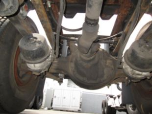 2003 Mack CH613 Diesel 6x4 Day Cab Tractor