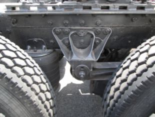 2003 Mack CH613 Diesel 6x4 Day Cab Tractor