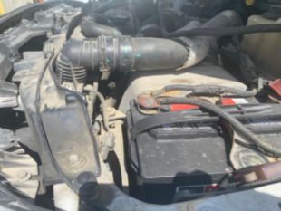 2016 Ford F-550 Powerstroke Diesel 4x4 Versalift SST-40-EIH Bucket Truck