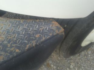 2016 Freightliner M2 4x2 Automatic Terex Commander 4047 Digger Derrick Truck