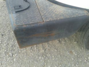 2016 Freightliner M2 4x2 Automatic Terex Commander 4047 Digger Derrick Truck