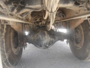 2016 Freightliner M2 Diesel 4x4 Terex TC-55 Material Handler Bucket Truck