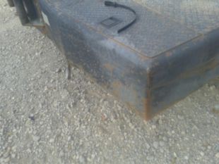 2016 Freightliner M2 4x2 Automatic Terex Commander 4047 Digger Derrick Truck