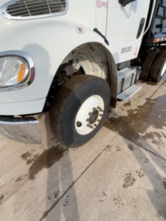 2019 Freightliner M2106 4x2 New Load King 10 Ft. Dump Truck