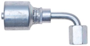 Coupling MegaCrimp™ 0.252