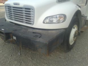 2016 Freightliner M2 4x2 Automatic Terex Commander 4047 Digger Derrick Truck