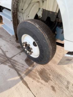 2019 Freightliner M2106 4x2 New Load King 10 Ft. Dump Truck