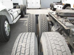 2003 Mack CH613 Diesel 6x4 Day Cab Tractor