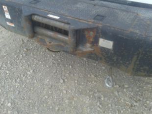 2016 Freightliner M2 4x2 Automatic Terex Commander 4047 Digger Derrick Truck