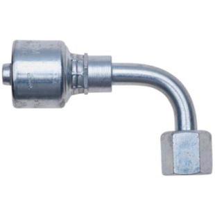 Coupling MegaCrimp™ 0.252