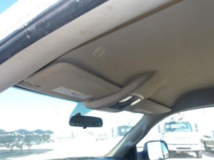 2019 RAM 5500 4x4 Flatbed Truck