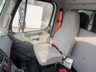 2019 Freightliner M2106 4x2 New Load King 10 Ft. Dump Truck