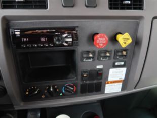 2021 Peterbilt 348 6x4 Load King Stinger 35-127RS Boom Truck
