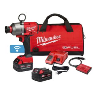 Milwaukee M18 FUEL™ 7/16" Impact Wrench