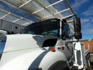 2011 International 7400 Terex Bucket Truck RMX75 
