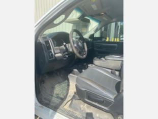 2017 Dodge 5500 Diesel 4x4 IMT DOM1-SIII + 7500 Service Truck and Crane