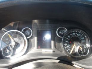 2019 RAM 5500 4x4 Flatbed Truck