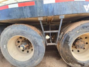 2011 Int'l WorkStar Tandem Axle Vac-Truck