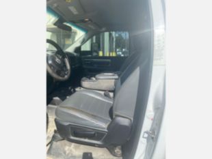 2017 Dodge 5500 Diesel 4x4 IMT DOM1-SIII + 7500 Service Truck and Crane