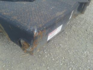 2016 Freightliner M2 4x2 Automatic Terex Commander 4047 Digger Derrick Truck