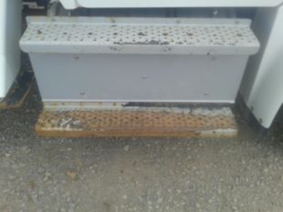 2016 Freightliner M2 4x2 Automatic Terex Commander 4047 Digger Derrick Truck