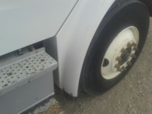 2016 Freightliner M2 4x2 Automatic Terex Commander 4047 Digger Derrick Truck