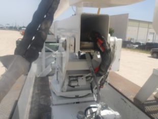 2016 Freightliner M2 Diesel 4x4 Terex TC-55 Material Handler Bucket Truck