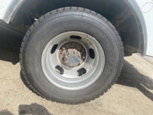 2017 Dodge 5500 Diesel 4x4 IMT DOM1-SIII + 7500 Service Truck and Crane