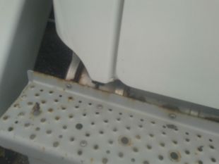 2016 Freightliner M2 4x2 Automatic Terex Commander 4047 Digger Derrick Truck