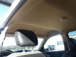 2019 RAM 5500 4x4 Flatbed Truck