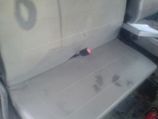 2016 Freightliner M2 4x2 Automatic Terex Commander 4047 Digger Derrick Truck