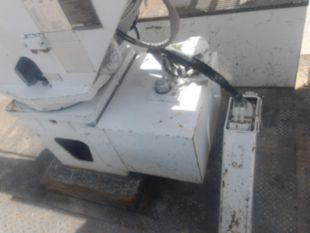2016 Freightliner M2 Diesel 4x4 Terex TC-55 Material Handler Bucket Truck
