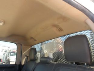 2019 RAM 5500 4x4 Flatbed Truck