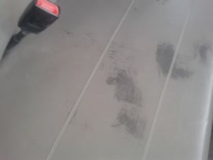 2016 Freightliner M2 4x2 Automatic Terex Commander 4047 Digger Derrick Truck