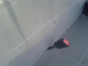 2016 Freightliner M2 4x2 Automatic Terex Commander 4047 Digger Derrick Truck