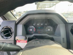 Versalift VTP-40-NE Cable Placer on 2019 Ford F750 4x2