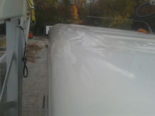 2016 Freightliner M2 4x2 Automatic Terex Commander 4047 Digger Derrick Truck