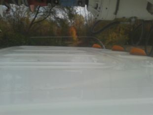 2016 Freightliner M2 4x2 Automatic Terex Commander 4047 Digger Derrick Truck