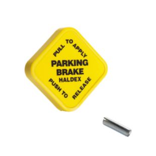 KNOB KIT- PARKING BRAKE