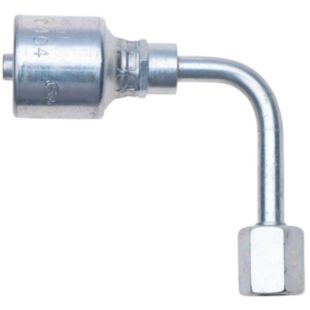 Coupling MegaCrimp™ 0.252