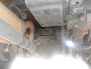 Versalift Telecom Aerial Device Cable Placer on 2017 Ford F550 4x2
