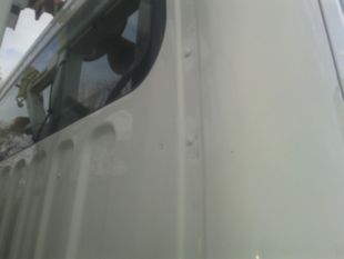 2016 Freightliner M2 4x2 Automatic Terex Commander 4047 Digger Derrick Truck