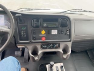 2016 Freightliner M2106 4x2 Load King 10 Ft. Dump Truck