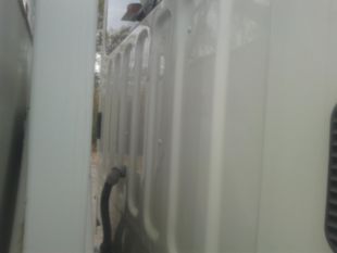 2016 Freightliner M2 4x2 Automatic Terex Commander 4047 Digger Derrick Truck