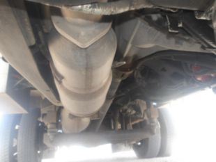 2018 Dodge 5500 Diesel 4x4 Duralift DTAS-38TS Bucket Truck