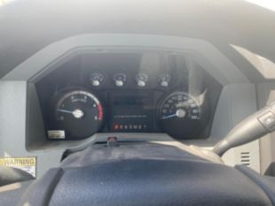 2016 Ford F-550 Powerstroke Diesel 4x4 Versalift SST-40-EIH Bucket Truck
